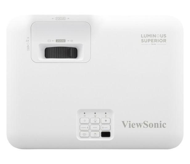 ViewSonic LSD400W - 1519537 - zdjęcie 4